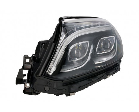 Headlight LPR032 Magneti Marelli