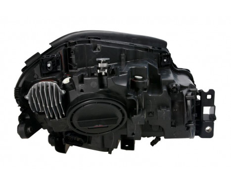 Headlight LPR032 Magneti Marelli, Image 2