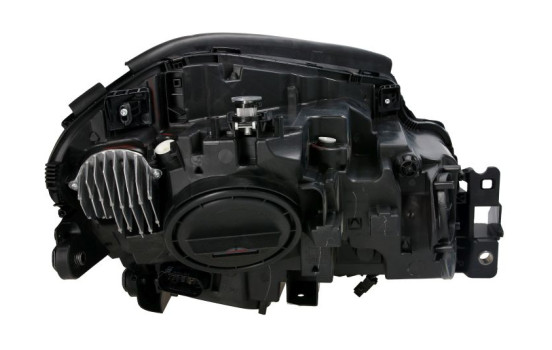 Headlight LPR032 Magneti Marelli, Image 2