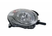 Headlight LPR091 Magneti Marelli