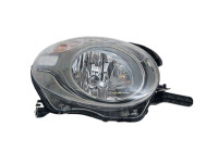 Headlight LPR092 Magneti Marelli