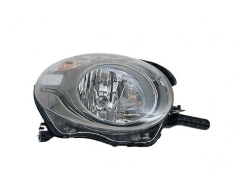 Headlight LPR092 Magneti Marelli