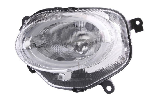 Headlight LPR102 Magneti Marelli