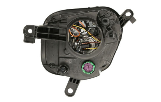 Headlight LPR102 Magneti Marelli, Image 2