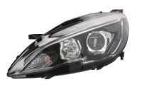 Headlight LPR132 Magneti Marelli