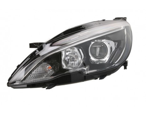 Headlight LPR132 Magneti Marelli