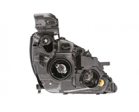 Headlight LPR132 Magneti Marelli, Image 2
