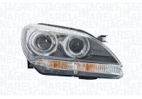 Headlight LPR141 Magneti Marelli
