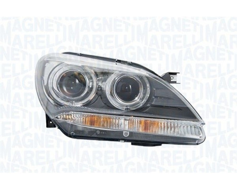 Headlight LPR141 Magneti Marelli