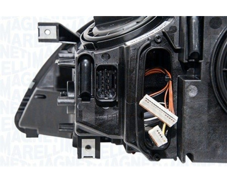 Headlight LPR141 Magneti Marelli, Image 2
