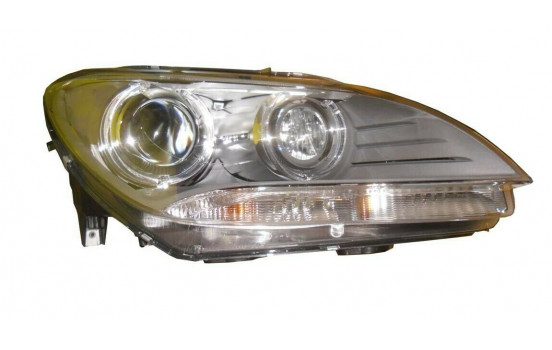 Headlight LPR151 Magneti Marelli