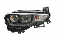Headlight LPR161 Magneti Marelli