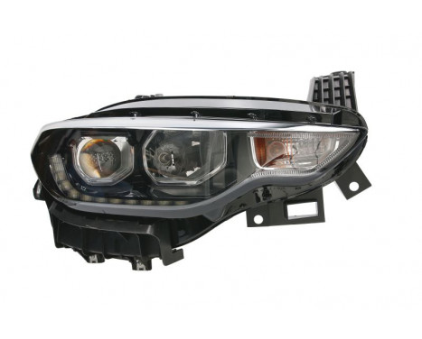 Headlight LPR161 Magneti Marelli