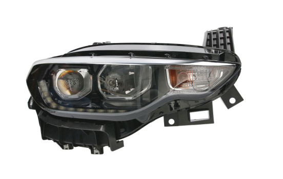 Headlight LPR161 Magneti Marelli