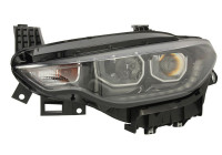Headlight LPR162 Magneti Marelli