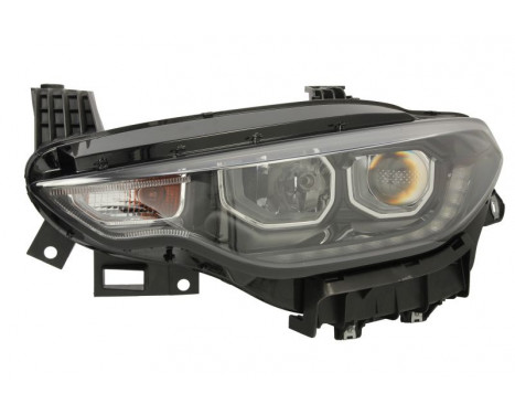 Headlight LPR162 Magneti Marelli