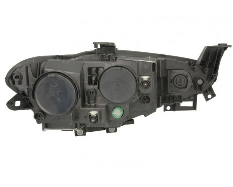 Headlight LPR162 Magneti Marelli, Image 2