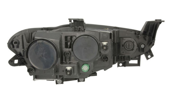 Headlight LPR162 Magneti Marelli, Image 2