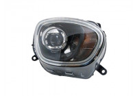 Headlight LPR211 Magneti Marelli