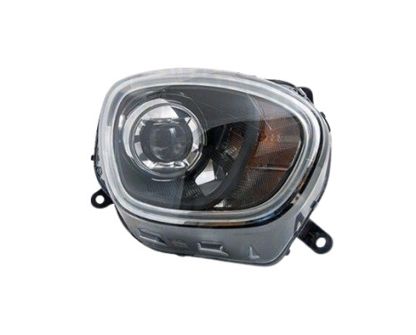 Headlight LPR211 Magneti Marelli