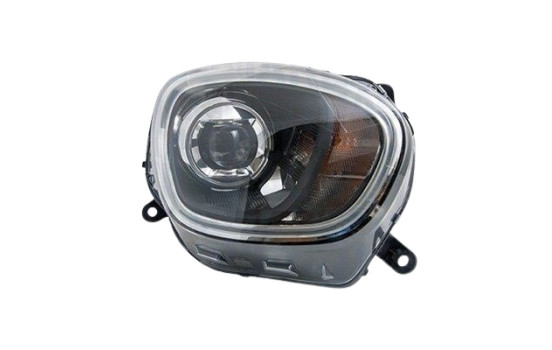 Headlight LPR211 Magneti Marelli