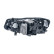 Headlight LPR221 Magneti Marelli, Thumbnail 2