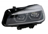 Headlight LPR222 Magneti Marelli