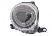 Headlight LPR251 Magneti Marelli