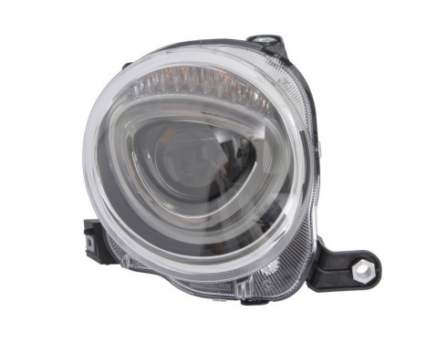 Headlight LPR251 Magneti Marelli