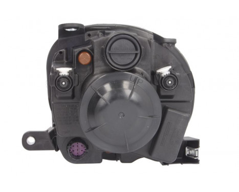 Headlight LPR251 Magneti Marelli, Image 2