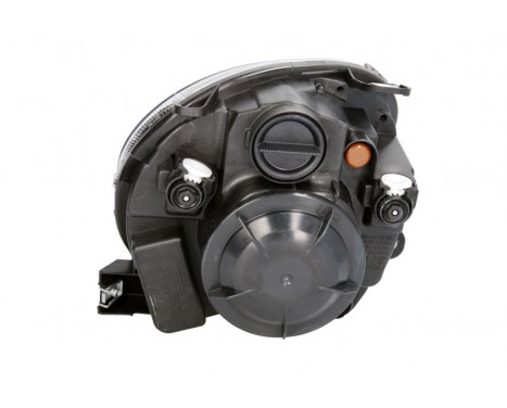 Headlight LPR252 Magneti Marelli, Image 2