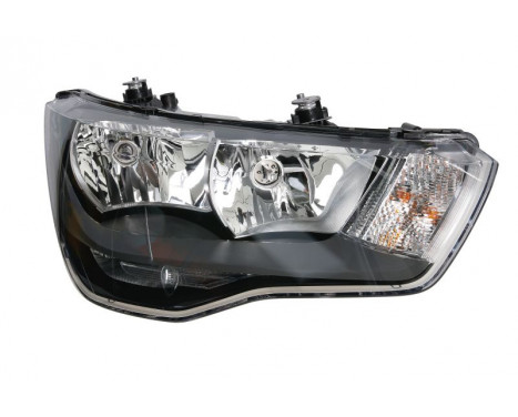 Headlight LPR261 Magneti Marelli