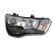Headlight LPR261 Magneti Marelli