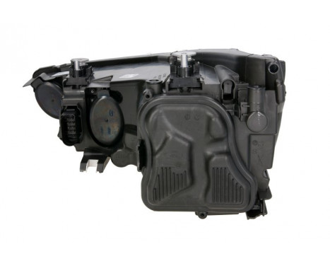 Headlight LPR261 Magneti Marelli, Image 2