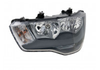 Headlight LPR262 Magneti Marelli