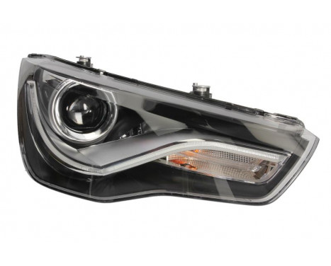 Headlight LPR271 Magneti Marelli
