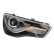 Headlight LPR271 Magneti Marelli
