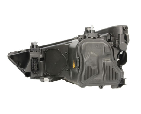 Headlight LPR271 Magneti Marelli, Image 2