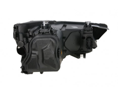 Headlight LPR272 Magneti Marelli, Image 2