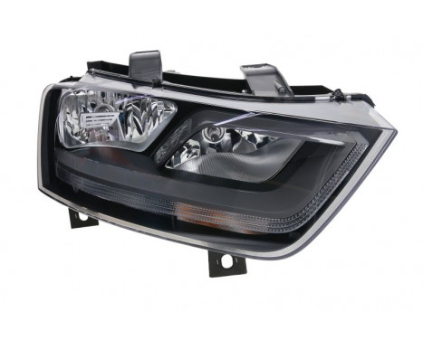 Headlight LPR281 Magneti Marelli