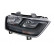 Headlight LPR281 Magneti Marelli