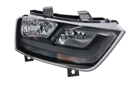 Headlight LPR281 Magneti Marelli