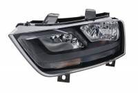 Headlight LPR282 Magneti Marelli
