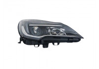 Headlight LPR381 Magneti Marelli