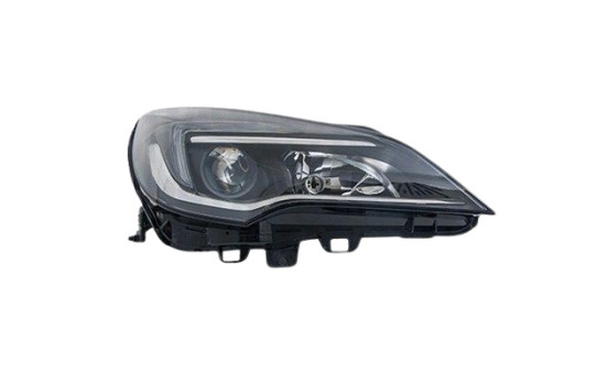 Headlight LPR381 Magneti Marelli