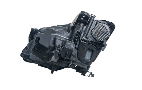 Headlight LPR452 Magneti Marelli, Image 3