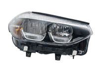 Headlight LPR461 Magneti Marelli