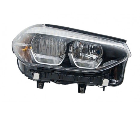 Headlight LPR461 Magneti Marelli
