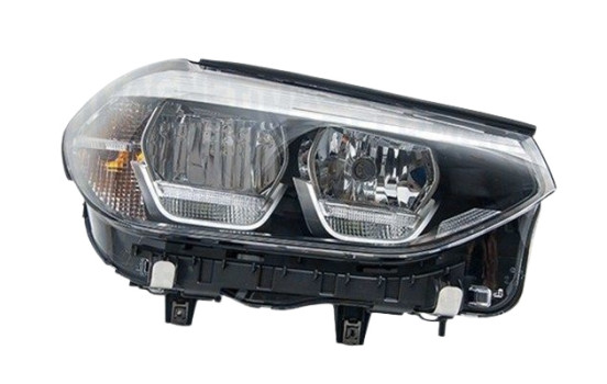 Headlight LPR461 Magneti Marelli