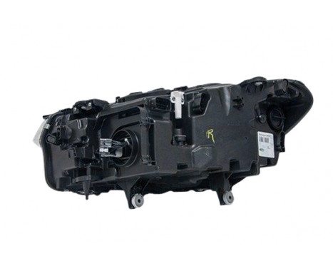 Headlight LPR461 Magneti Marelli, Image 2